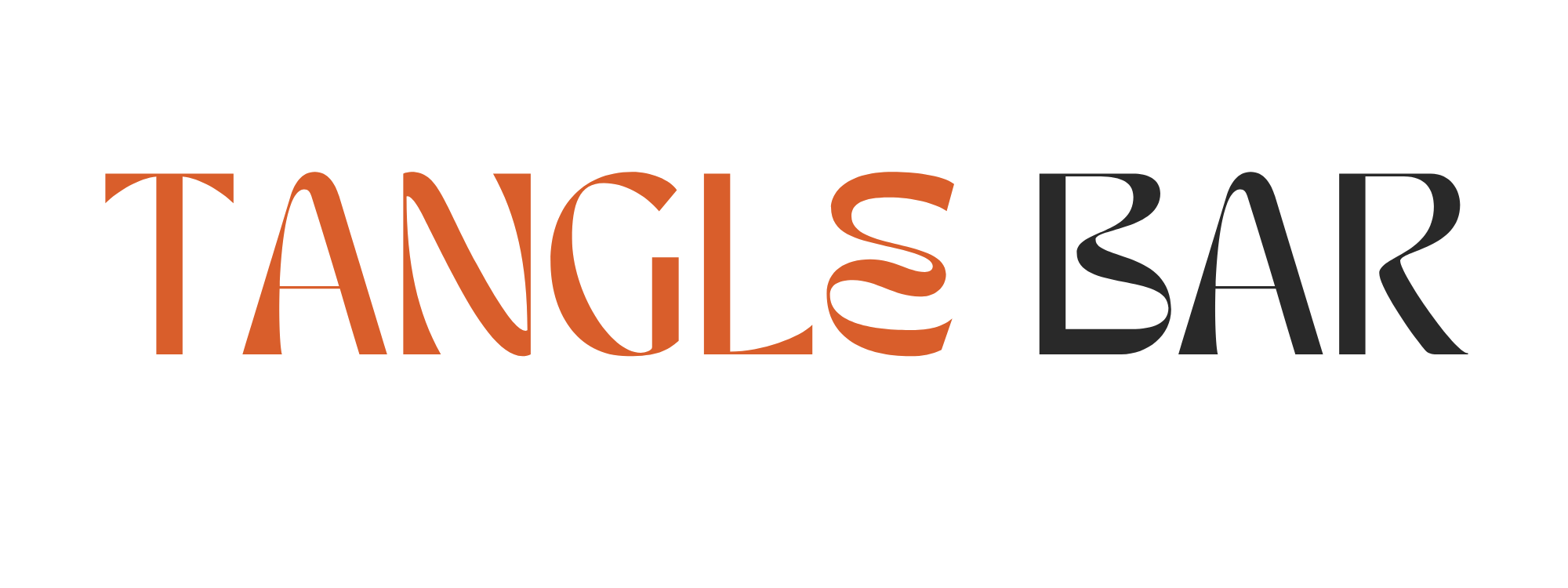 The Tangle Bar